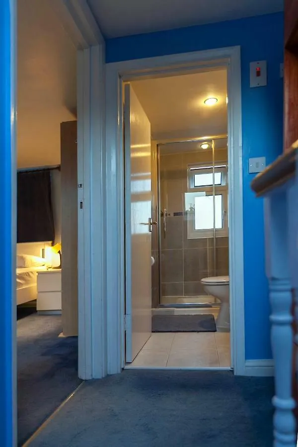*** Guest house Adam Short Stay London United Kingdom