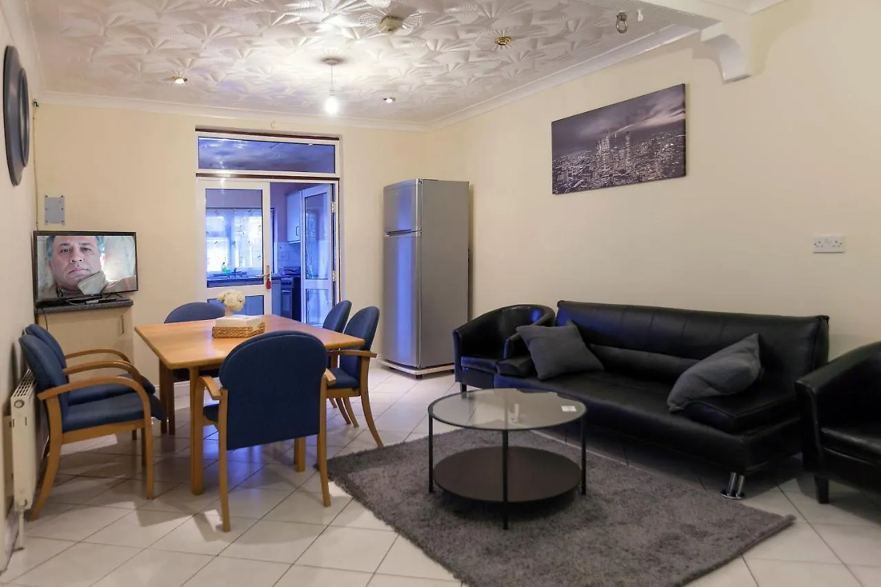 *** Guest house Adam Short Stay London United Kingdom