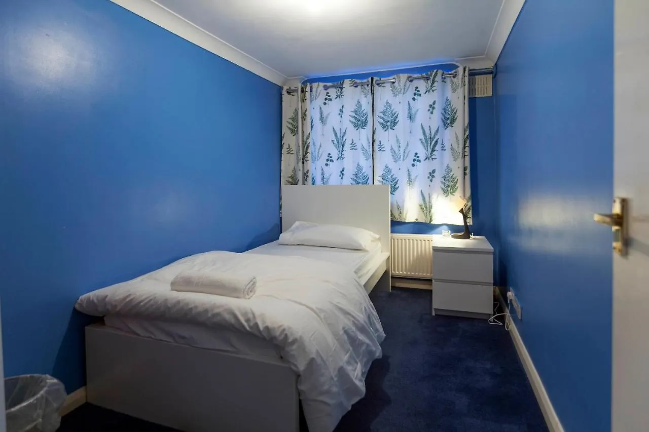 Adam Short Stay London Guest house